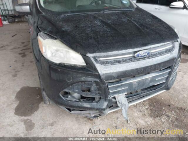 FORD ESCAPE SE, 1FMCU0GX6EUE33774