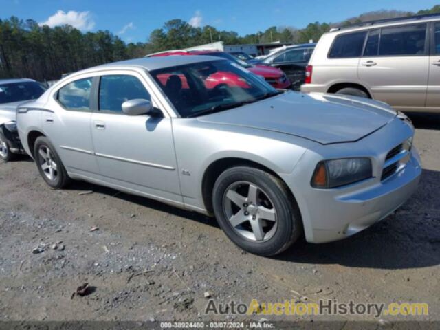 DODGE CHARGER SXT, 2B3CA3CVXAH210610