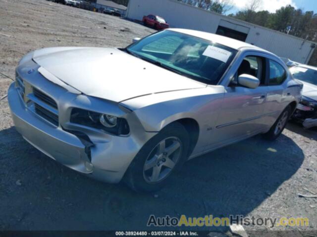 DODGE CHARGER SXT, 2B3CA3CVXAH210610