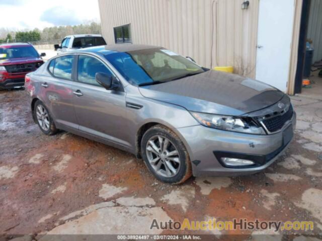 KIA OPTIMA EX, 5XXGN4A71CG075506