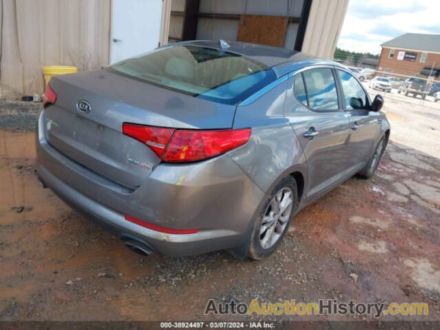 KIA OPTIMA EX, 5XXGN4A71CG075506