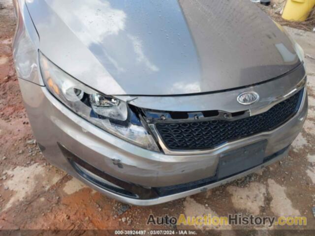 KIA OPTIMA EX, 5XXGN4A71CG075506