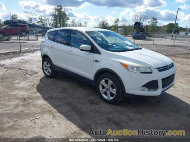 FORD ESCAPE SE, 1FMCU0G95EUA23355