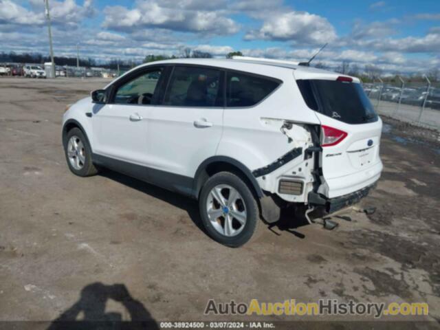 FORD ESCAPE SE, 1FMCU0G95EUA23355