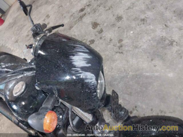 HARLEY-DAVIDSON XG500, 1HD4NAA1XLB502960