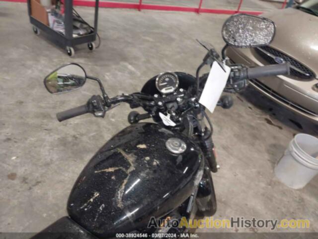 HARLEY-DAVIDSON XG500, 1HD4NAA1XLB502960