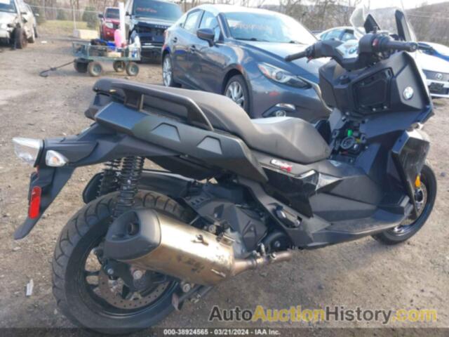 BMW C 400 X, WB40C1906KS876238