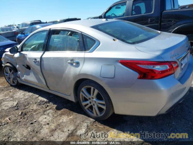 NISSAN ALTIMA 3.5 SL/3.5 SR, 1N4BL3AP3GC152382