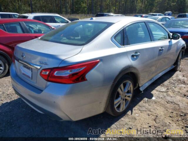 NISSAN ALTIMA 3.5 SL/3.5 SR, 1N4BL3AP3GC152382