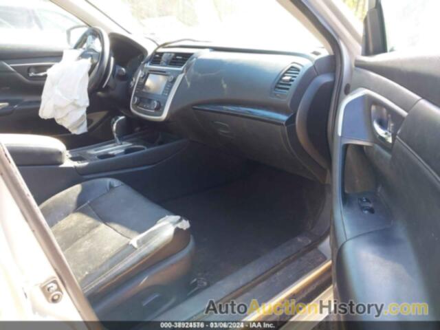 NISSAN ALTIMA 3.5 SL/3.5 SR, 1N4BL3AP3GC152382