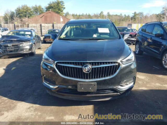 BUICK ENCLAVE AWD ESSENCE, 5GAEVAKW4KJ164820