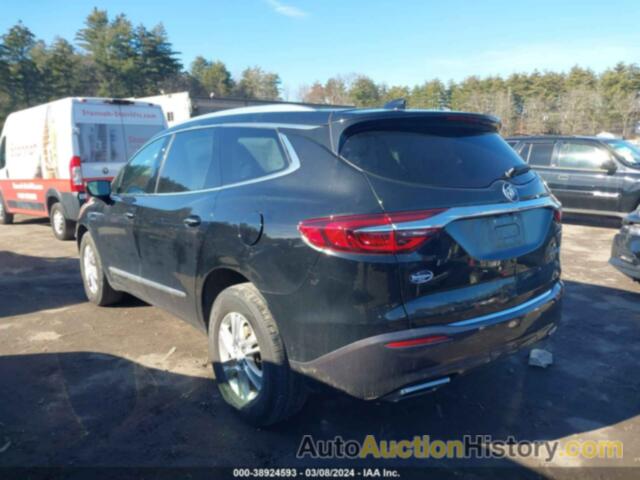 BUICK ENCLAVE AWD ESSENCE, 5GAEVAKW4KJ164820