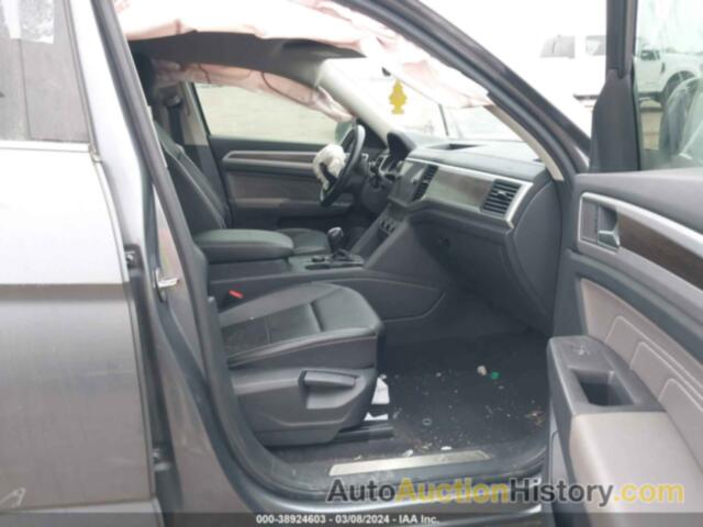 VOLKSWAGEN ATLAS 3.6L V6 SE W/TECHNOLOGY, 1V2HR2CA1MC597901