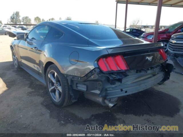 FORD MUSTANG ECOBOOST, 1FA6P8TH9H5213751