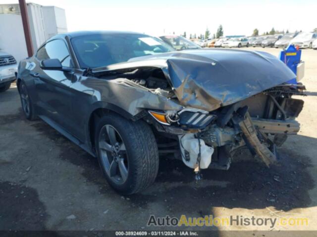 FORD MUSTANG ECOBOOST, 1FA6P8TH9H5213751