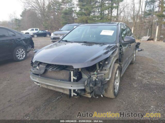 CHEVROLET CRUZE LT, 1G1PC5SB9E7477888