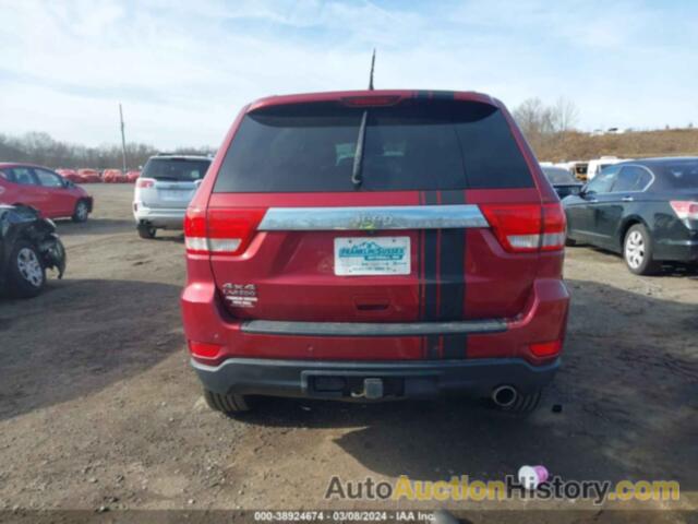 JEEP GRAND CHEROKEE LAREDO, 1C4RJFAG3CC208055