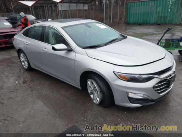 CHEVROLET MALIBU FWD LT, 1G1ZD5ST6LF122405