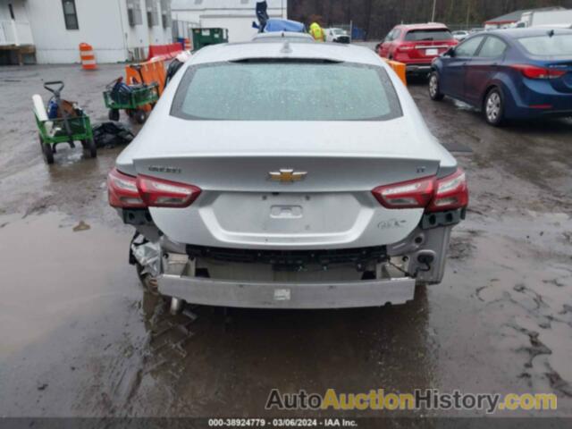 CHEVROLET MALIBU FWD LT, 1G1ZD5ST6LF122405