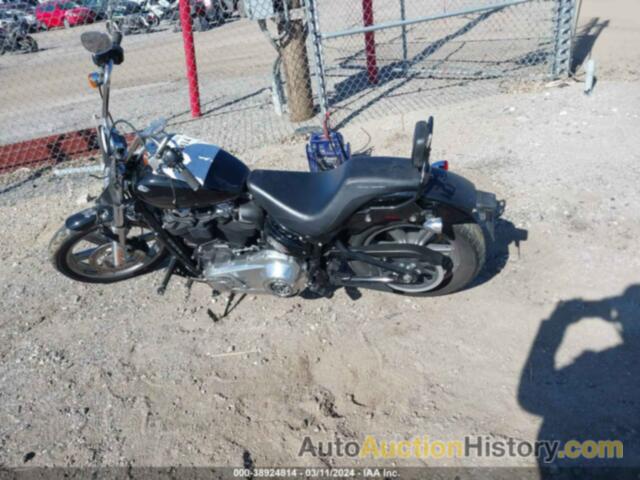 HARLEY-DAVIDSON FXST, 1HD1BVJ12NB041064