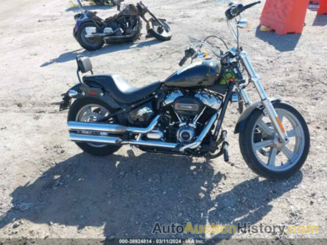 HARLEY-DAVIDSON FXST, 1HD1BVJ12NB041064