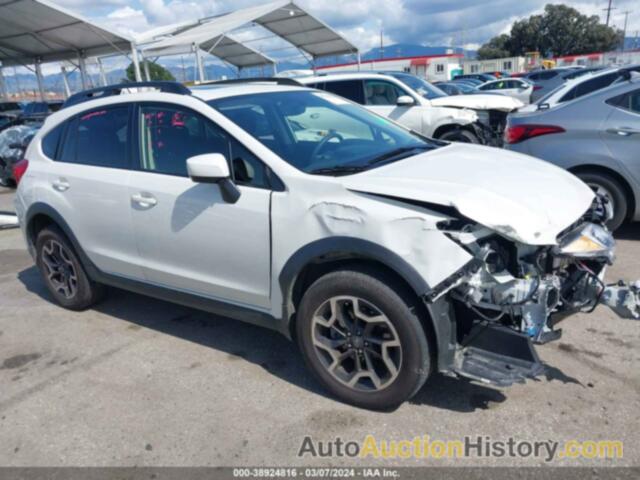 SUBARU CROSSTREK 2.0I PREMIUM, JF2GPABC7HH248669