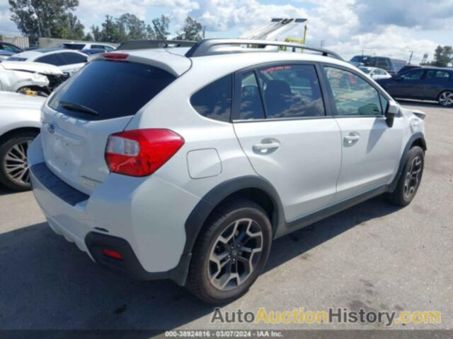 SUBARU CROSSTREK 2.0I PREMIUM, JF2GPABC7HH248669