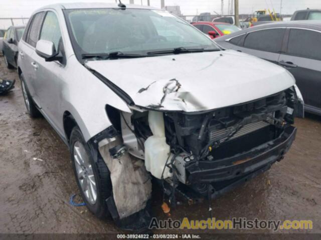 FORD EDGE LIMITED, 2FMDK3K96DBC86008