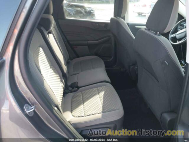 FORD ESCAPE SE, 1FMCU0G64NUA28780