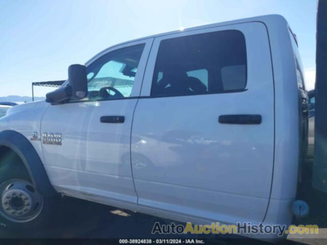 RAM 5500 CHASSIS TRADESMAN/SLT/LARAMIE, 3C7WRNFL6DG523266