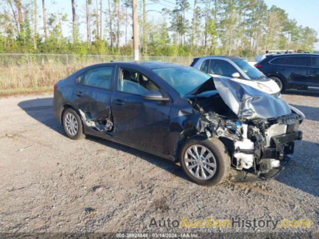 KIA FORTE FE, 3KPF24AD5ME274434