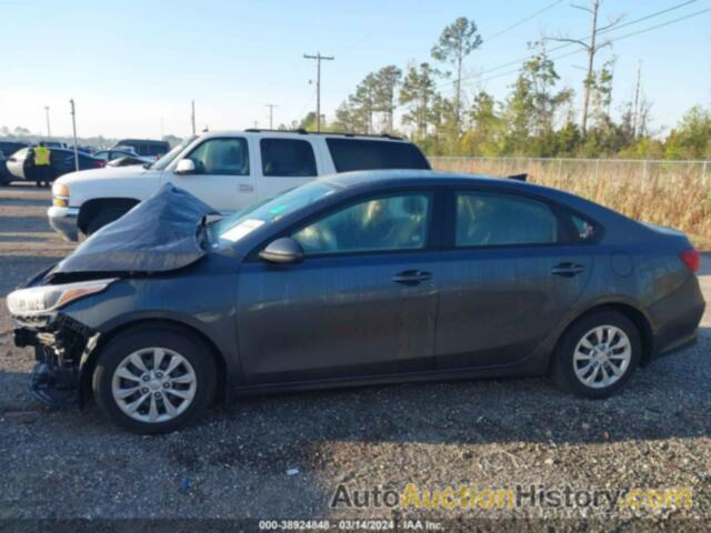 KIA FORTE FE, 3KPF24AD5ME274434