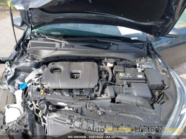 KIA FORTE FE, 3KPF24AD5ME274434