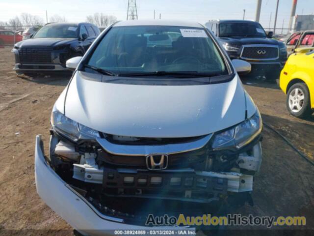 HONDA FIT LX, 3HGGK5H46LM733797