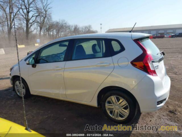 HONDA FIT LX, 3HGGK5H46LM733797