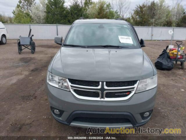 DODGE JOURNEY SE, 3C4PDCBB6KT718029