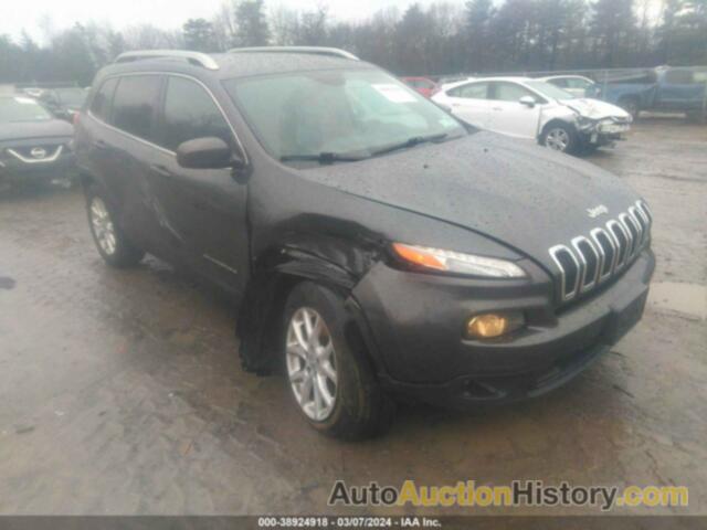 JEEP CHEROKEE LATITUDE, 1C4PJMCB0GW213375