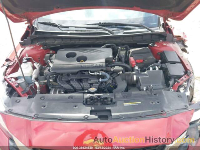 NISSAN ALTIMA SR FWD, 1N4BL4CV4LC188397