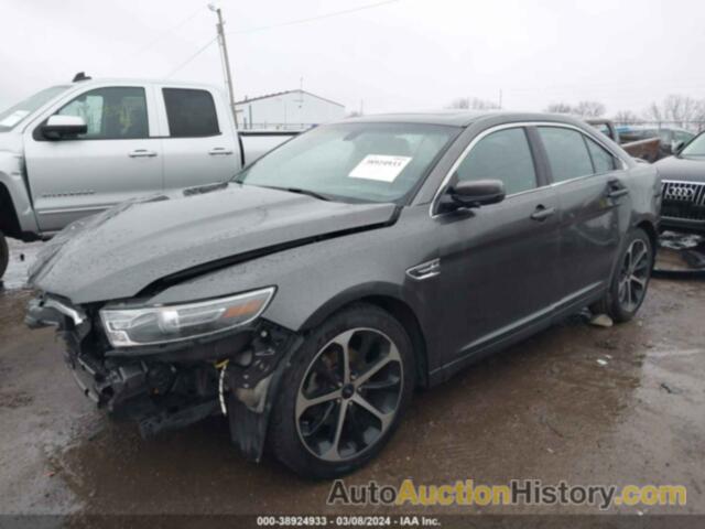 FORD TAURUS SEL, 1FAHP2E81FG153470