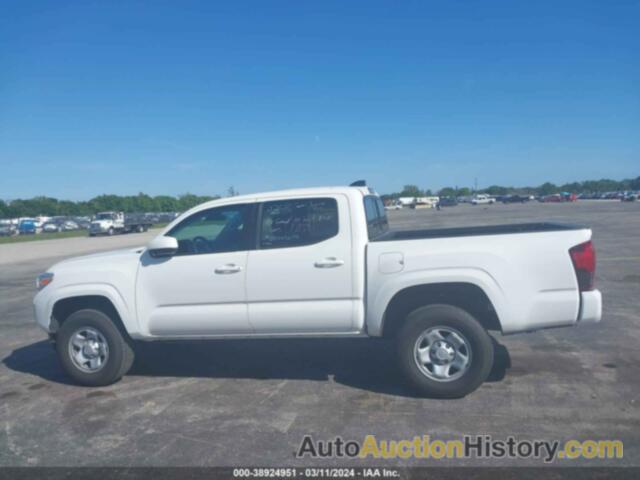 TOYOTA TACOMA SR, 3TYAX5GN1PT071377