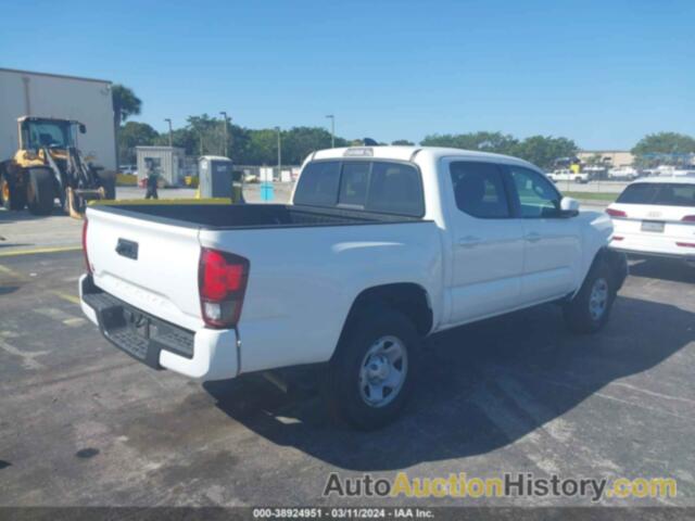 TOYOTA TACOMA SR, 3TYAX5GN1PT071377