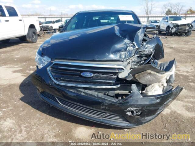 FORD TAURUS SEL, 1FAHP2E8XGG103989