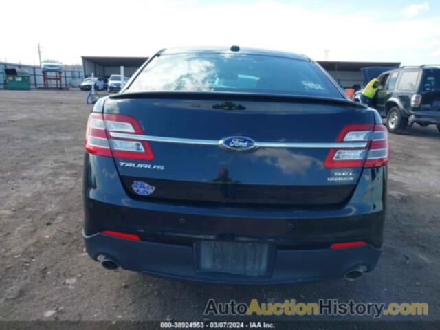 FORD TAURUS SEL, 1FAHP2E8XGG103989