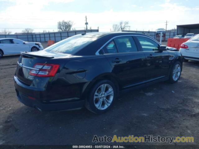 FORD TAURUS SEL, 1FAHP2E8XGG103989