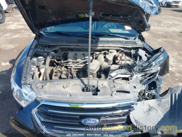 FORD TAURUS SEL, 1FAHP2E8XGG103989