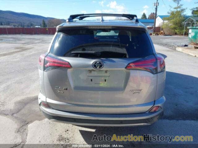 TOYOTA RAV4 LIMITED, 2T3DFREV3HW583146