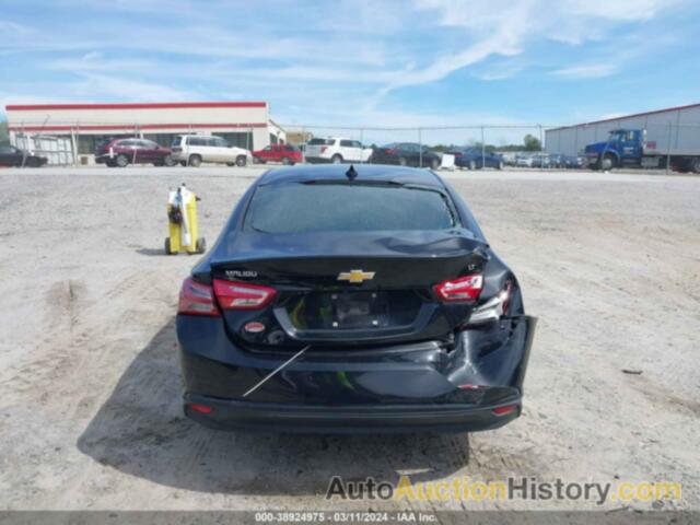 CHEVROLET MALIBU LT, 1G1ZD5ST1KF228212