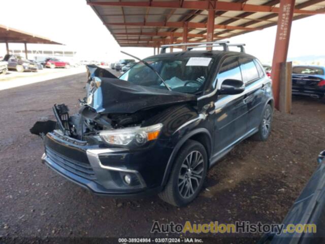 MITSUBISHI OUTLANDER SPORT 2.4 SE, JA4AP3AW7HZ018808