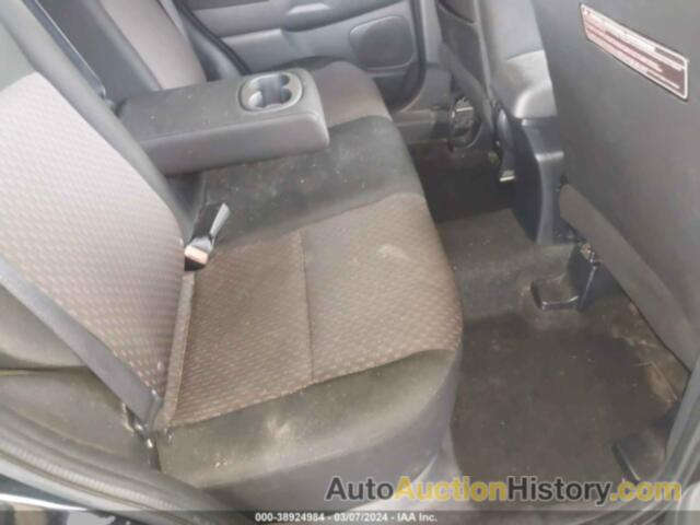 MITSUBISHI OUTLANDER SPORT 2.4 SE, JA4AP3AW7HZ018808