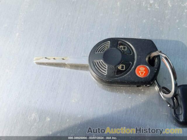 FORD ESCAPE SE, 1FMCU9GX0GUA67642